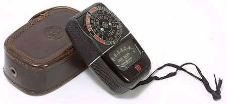 DSLR na cestě časem - 11. díl