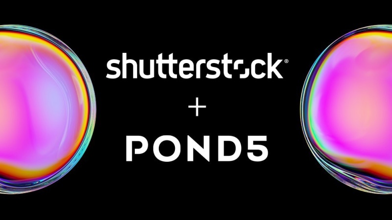 Shutterstock odstraní miliony videí od Pond5 z fotobanky Adobe Stock