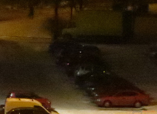 Canon PowerShot G1 X: vnitřní revoluce