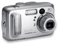 Kodak s trojicí novinek