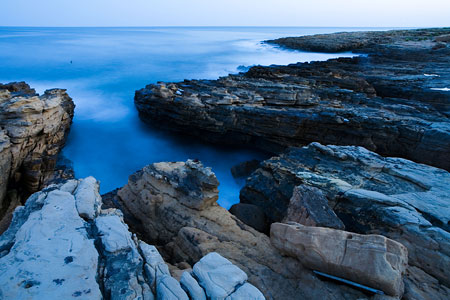 DSLR na cestě časem - 18. díl