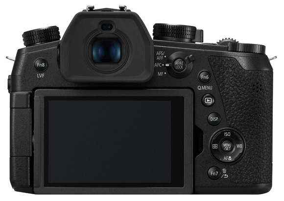 Panasonic uvádí inovovaný ultrazoom Lumix FZ1000 II