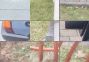 Samsung NX-M 9-27mm F3.5-5.6 OIS