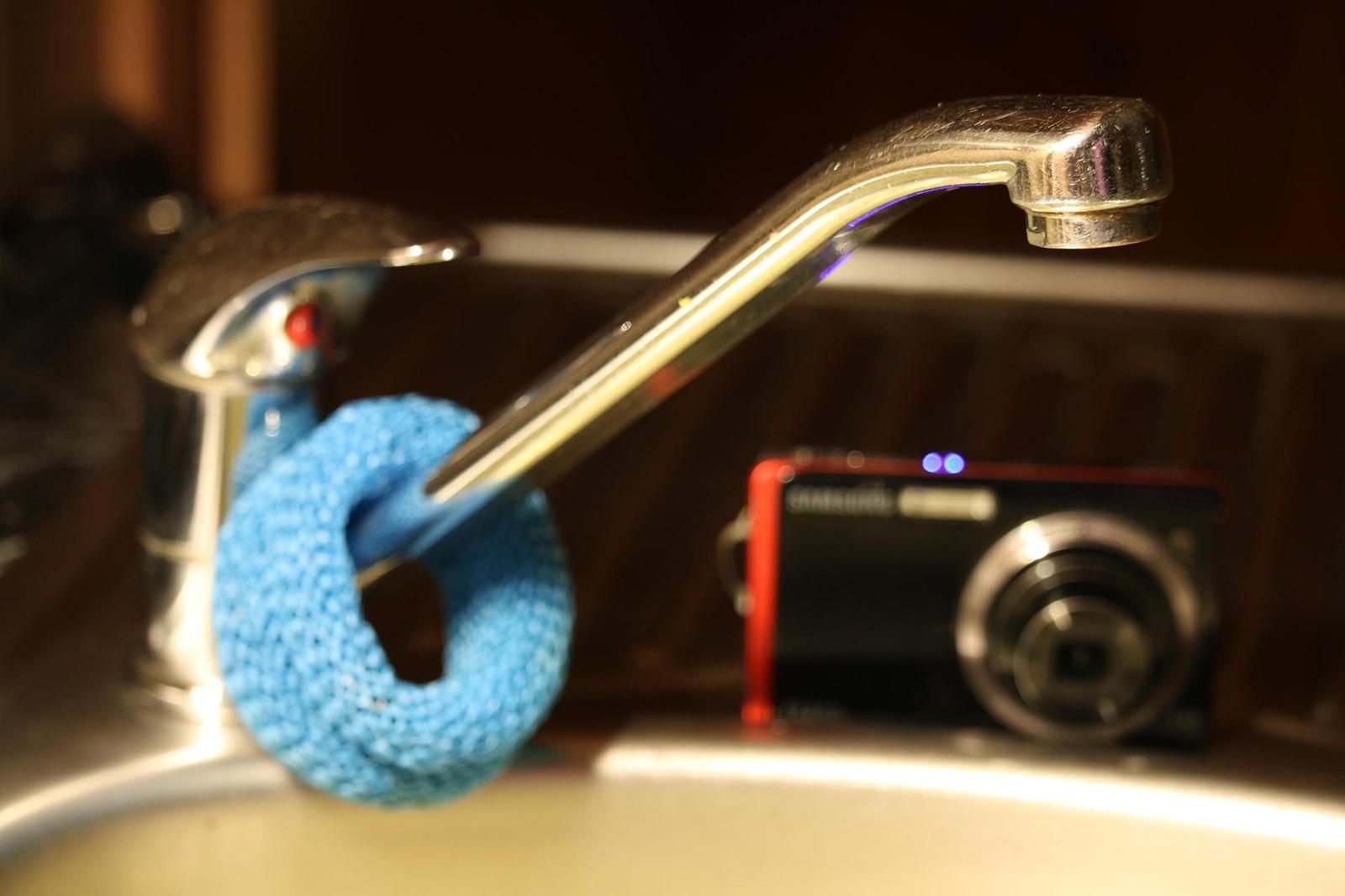 Canon EF-S 55-250mm f/4.0-5.6 IS STM