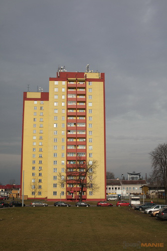 Srovnávací test pevných 50mm objektivů