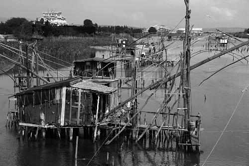 Zrcadlovka a já: O filmu