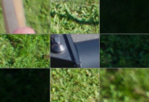 Nikon AF-S DX NIKKOR 55-200mm f/4-5.6G IF-ED VR