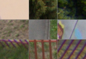 Canon EF-S 18-55mm F3,5-5,6 IS STM