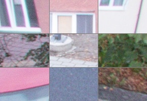 Canon EF-M 15-45mm f/3.5-6.3 IS STM