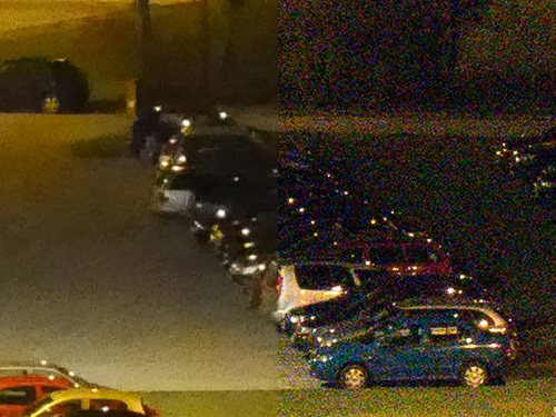 Panasonic Lumix LX100: pozoruhodný profi kompakt