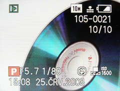 Panasonic Lumix LZ10: překvapivý všeuměl