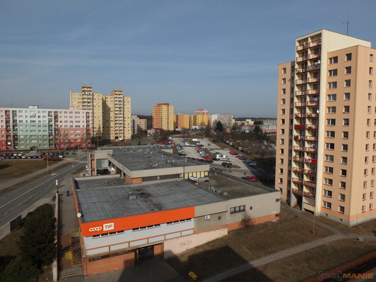 Fujifilm X-S1: jedinečný