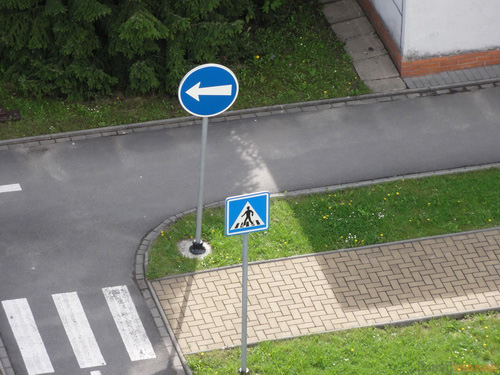 Sony Cyber-shot HX5: pan téměř dokonalý