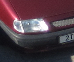 Canon IXUS 300 HS: superstylovka i pro náročné