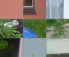 Panasonic Lumix TZ10: kapesní dělo