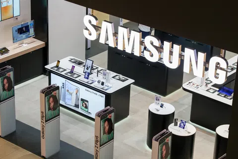 První pohled na Samsung Galaxy A27: Unikly rendery i výbava