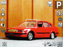 Canon PowerShot G11: géčko, o jakém jsme snili