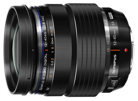 Dvě ocenění EISA 2014-2015 pro Olympus