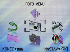 Olympus mju 9000: 10× ultrazoom v kompaktním balení