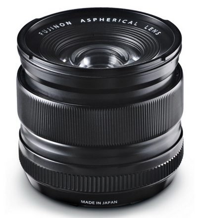 Tři ocenění TIPA 2013 pro Fujifilm