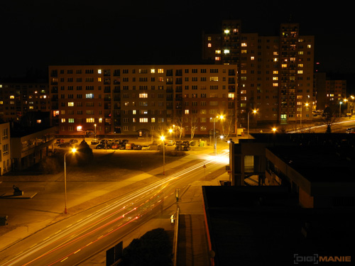 Nikon Coolpix P7000: lepší než jsme čekali