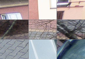 Fujinon XC 15-45mm 1:3.5-5.6 OIS PZ