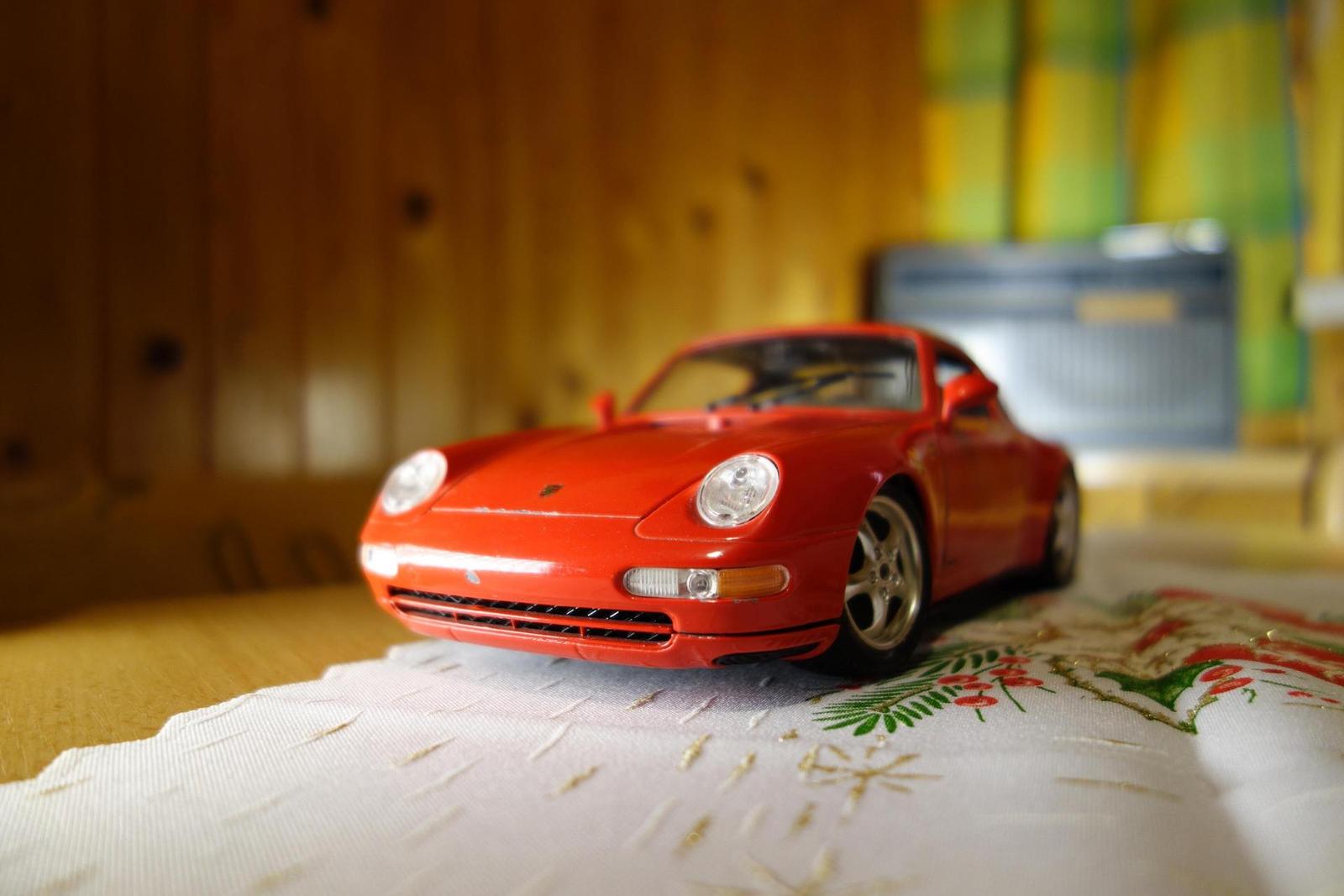 DSLR vs kompakt: Canon EOS 1200D s 18-55mm, Sony RX100