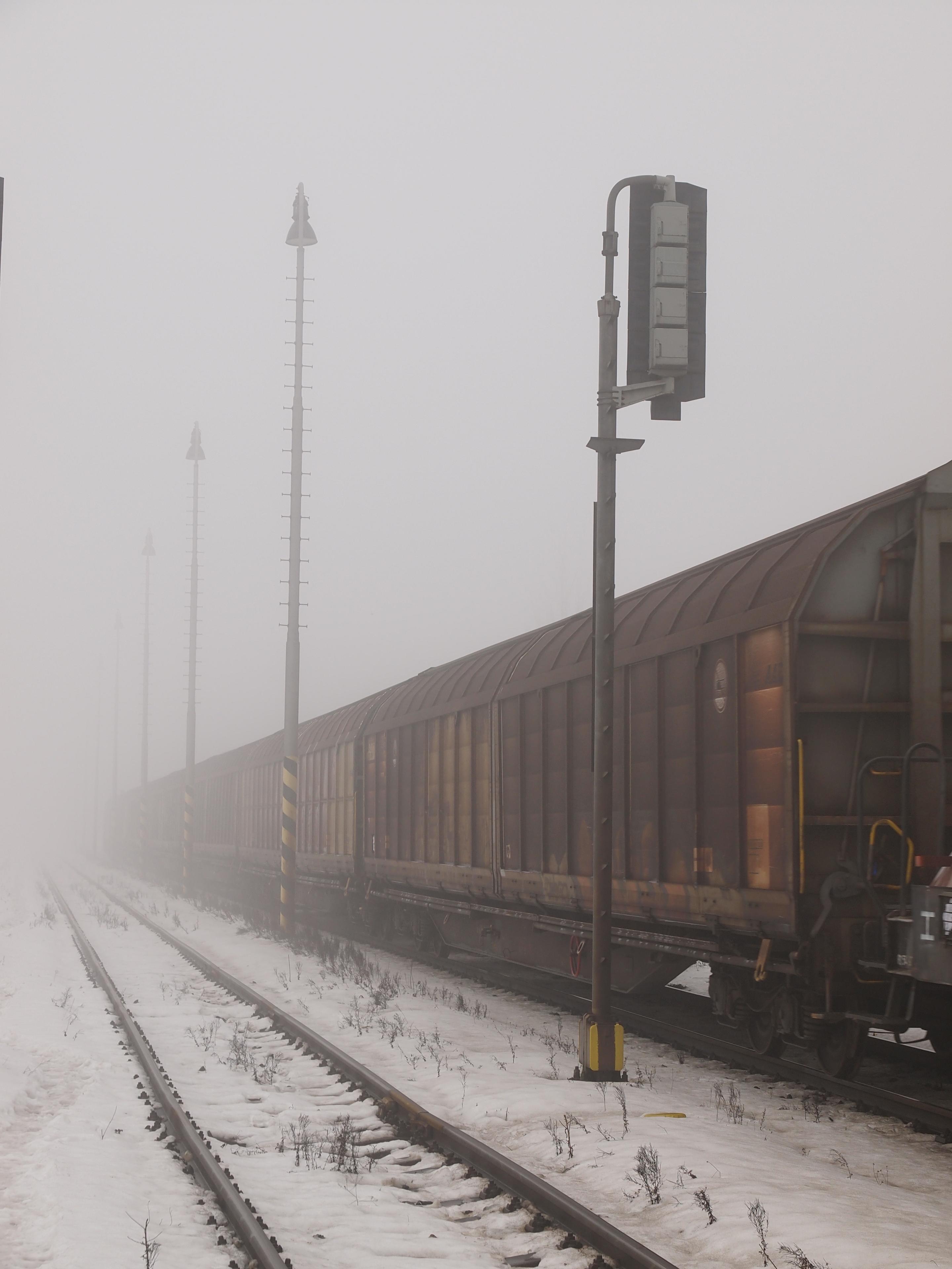 Olympus E-5: profík do nepohody