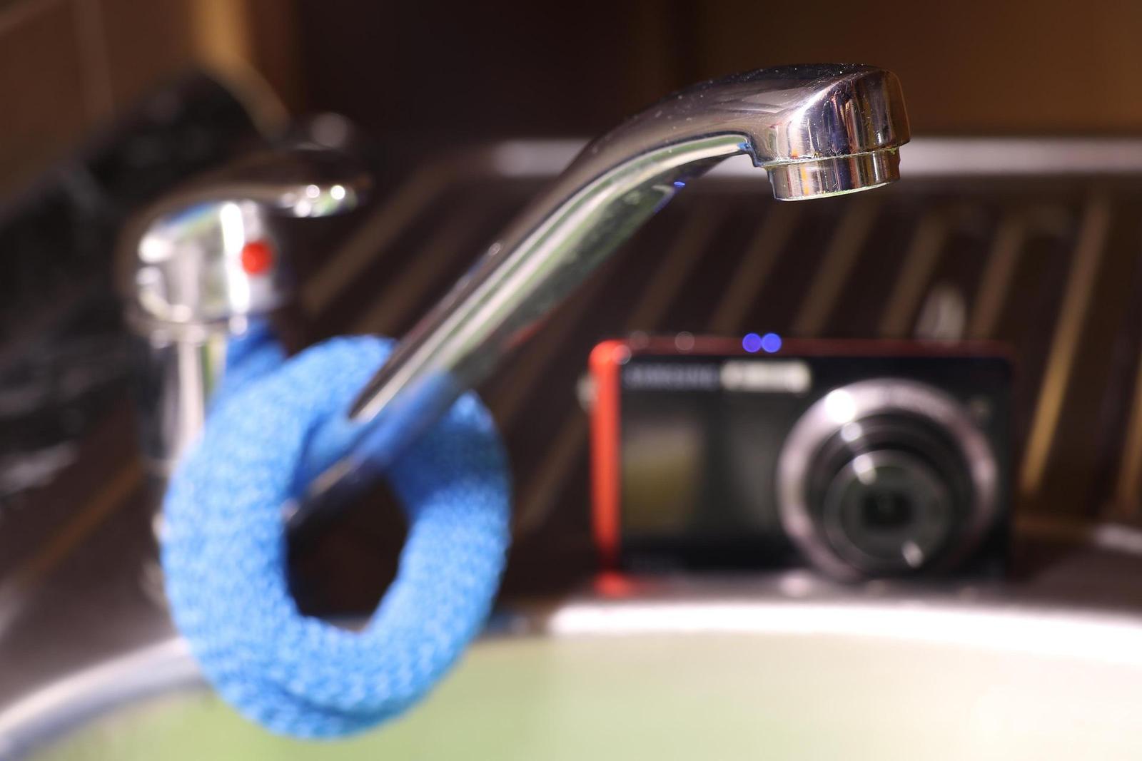 Canon EF-S 18-135mm f/3.5-5.6 IS Nano USM