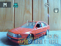 Nikon Coolpix P90: napodruhé mnohem lépe