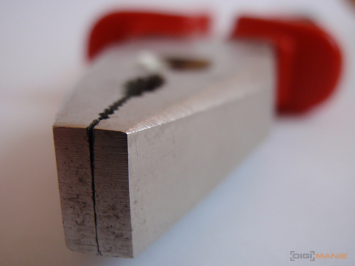 Olympus mju 9000: 10× ultrazoom v kompaktním balení