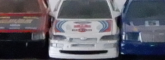 Fujifilm X-T100: postřehy z praxe