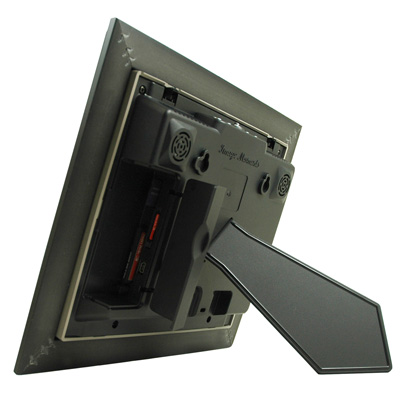 Digital Foci IMT-083: Fotorámeček pro náročné