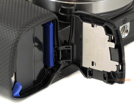 Sony NEX-5R: fázový posun k lepšímu?