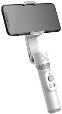 Zhiyun uvádí levný 2osý gimbal Smooth-X pro smartphony