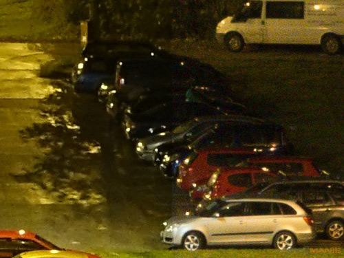 Sony Cyber-shot RX100 III (RX100M3): superSony