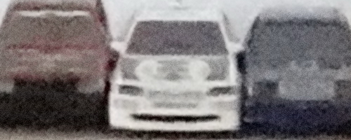 Sony Cyber-shot HX99: postřehy z praxe