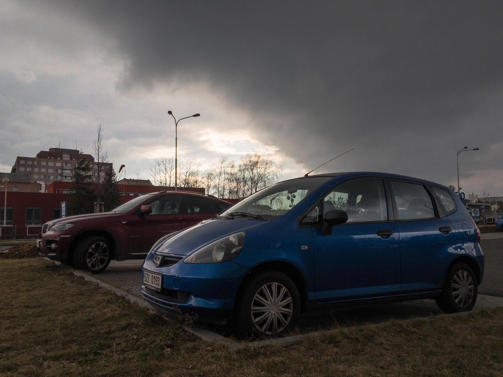 Zkusili jsme: Lightroom Mobile nyní umí 16bitové HDR RAWy