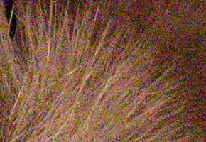 Canon EOS M: první pokus