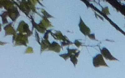 Fujifilm FinePix HS20EXR: důstojný nástupce