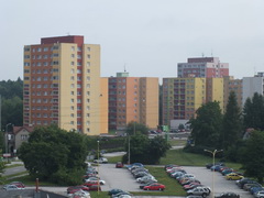 Fujifilm FinePix HS20EXR: důstojný nástupce