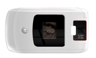 Téma pro tento měsíc - Jak fotí fotomobily, díl I.