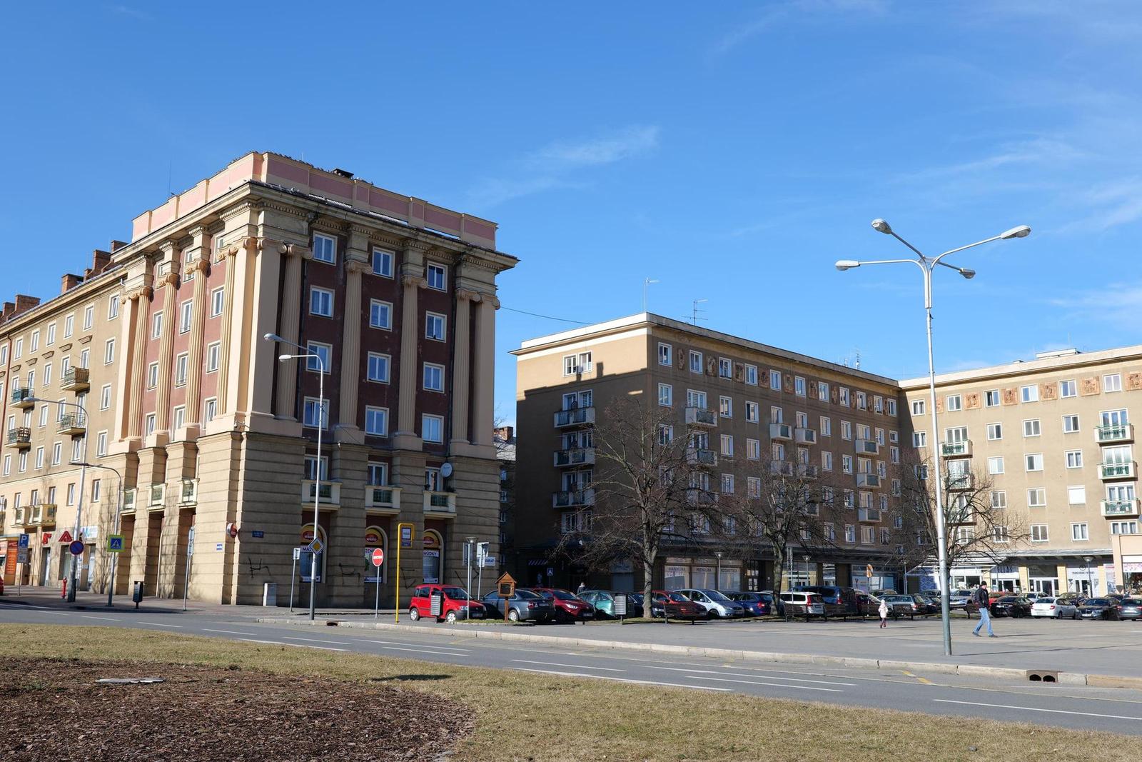 Panasonic Lumix S 35mm F1.8