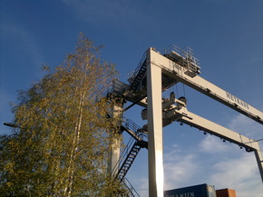 Fotíme mobilem: Panoramata jako nepřekonatelný problém?