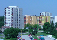 Panasonic Lumix LZ10: překvapivý všeuměl