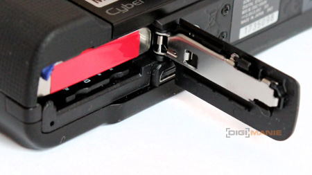 Sony Cyber-shot HX9V: král kapesních ultrazoomů?