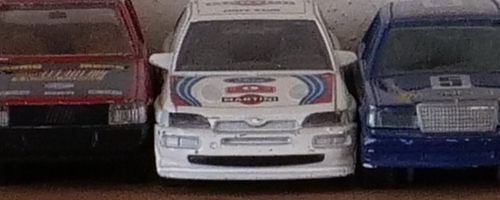 Panasonic Lumix GH5: video-profesionál