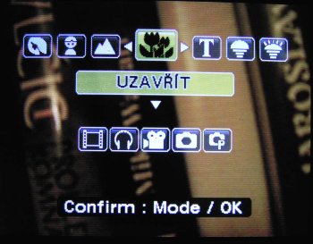 Multimediální vlna aneb Digimax i6 v praxi