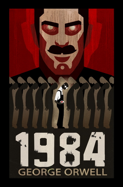 George Orwell - 1984