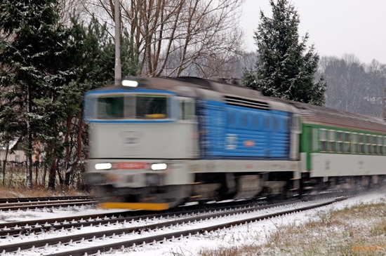 Fotíme s Koalou: Stabilizace